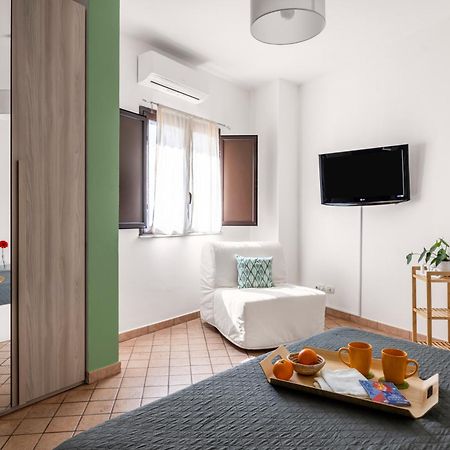 Didi House Duomo Apartment CTA Exterior photo