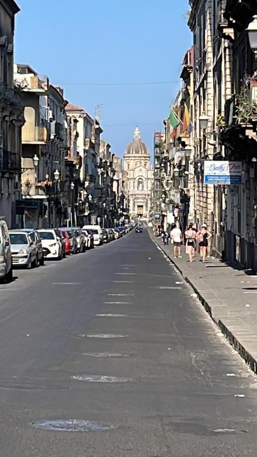 Didi House Duomo Apartment CTA Exterior photo