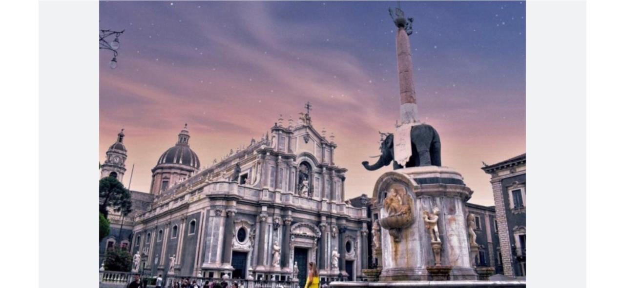 Didi House Duomo Apartment CTA Exterior photo