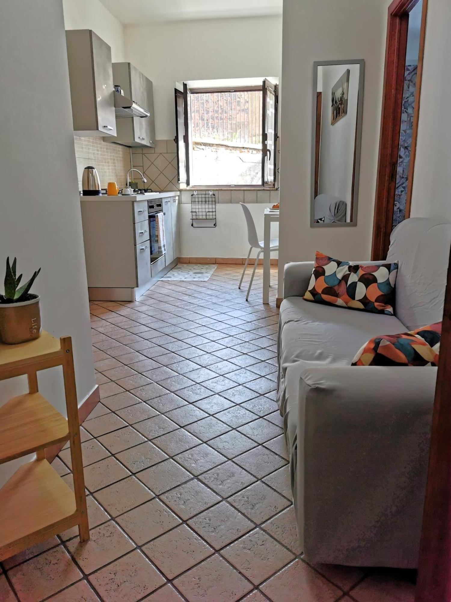 Didi House Duomo Apartment CTA Exterior photo