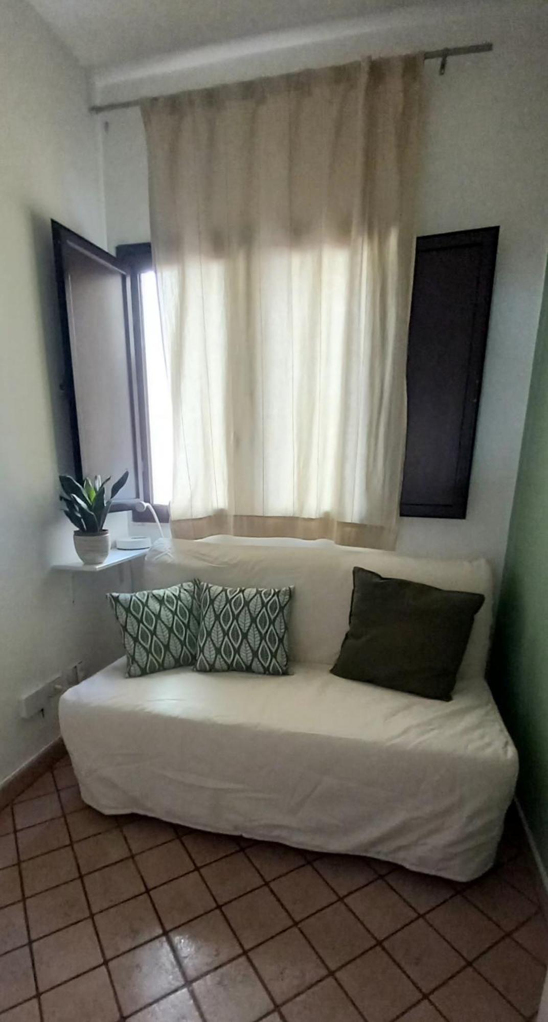 Didi House Duomo Apartment CTA Exterior photo