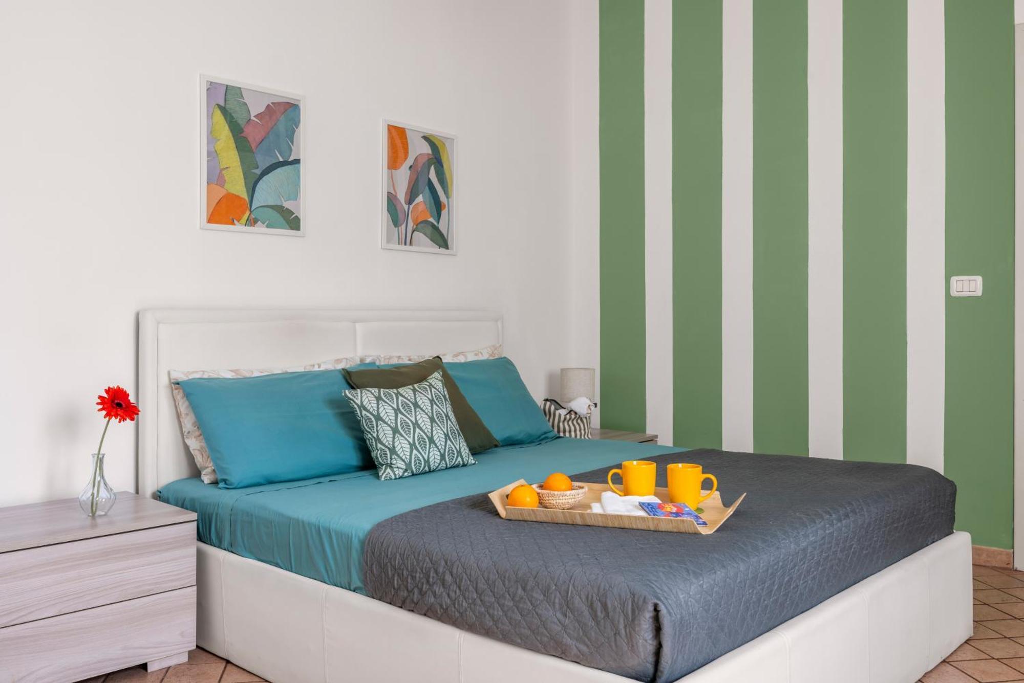 Didi House Duomo Apartment CTA Exterior photo