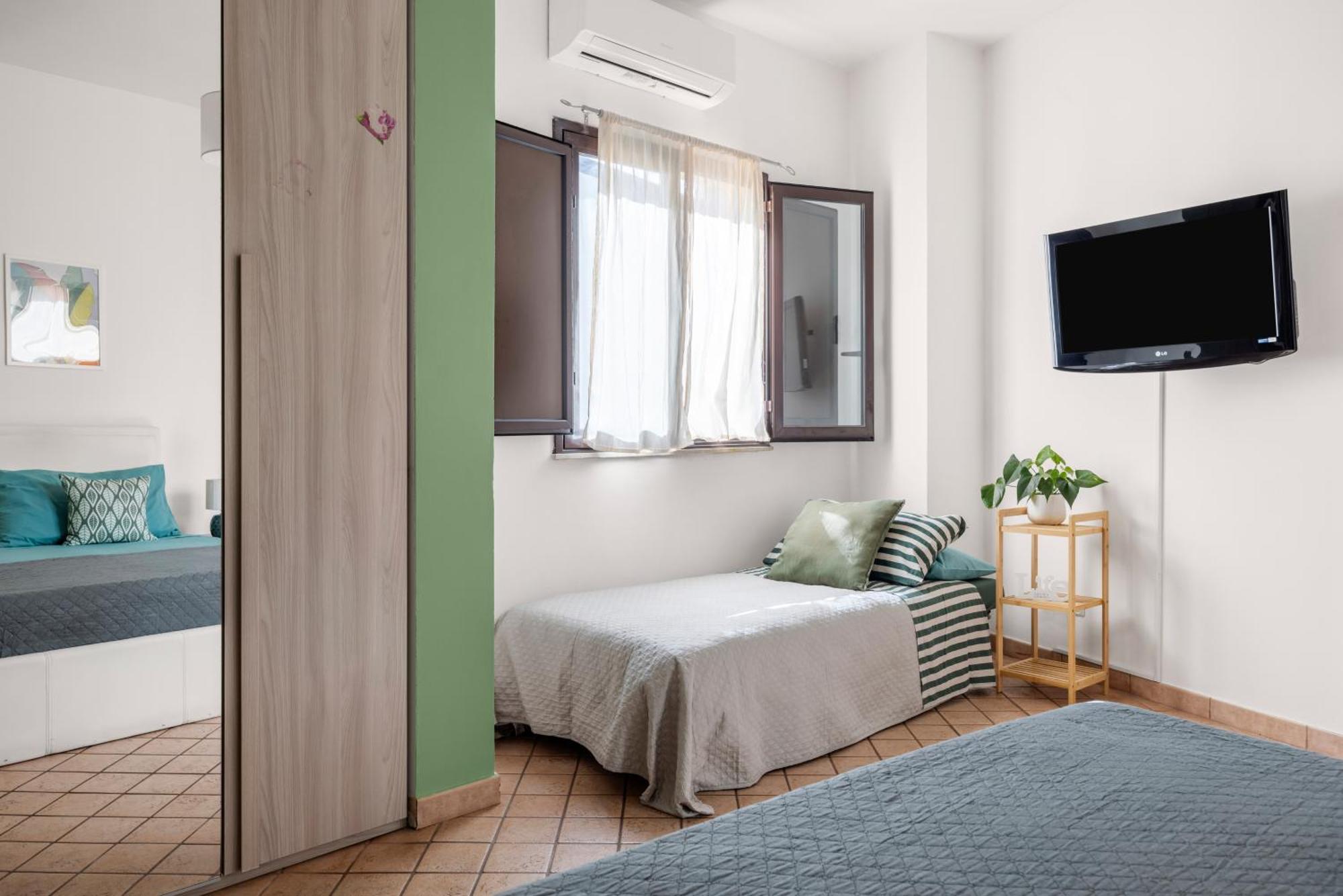 Didi House Duomo Apartment CTA Exterior photo