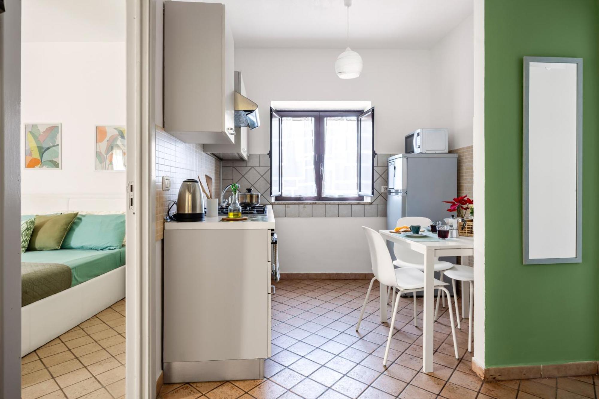 Didi House Duomo Apartment CTA Exterior photo