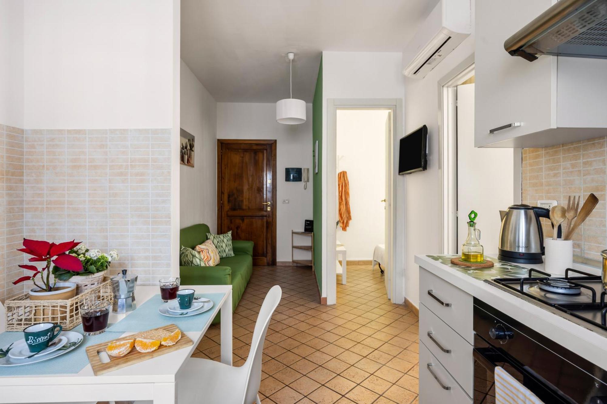 Didi House Duomo Apartment CTA Exterior photo