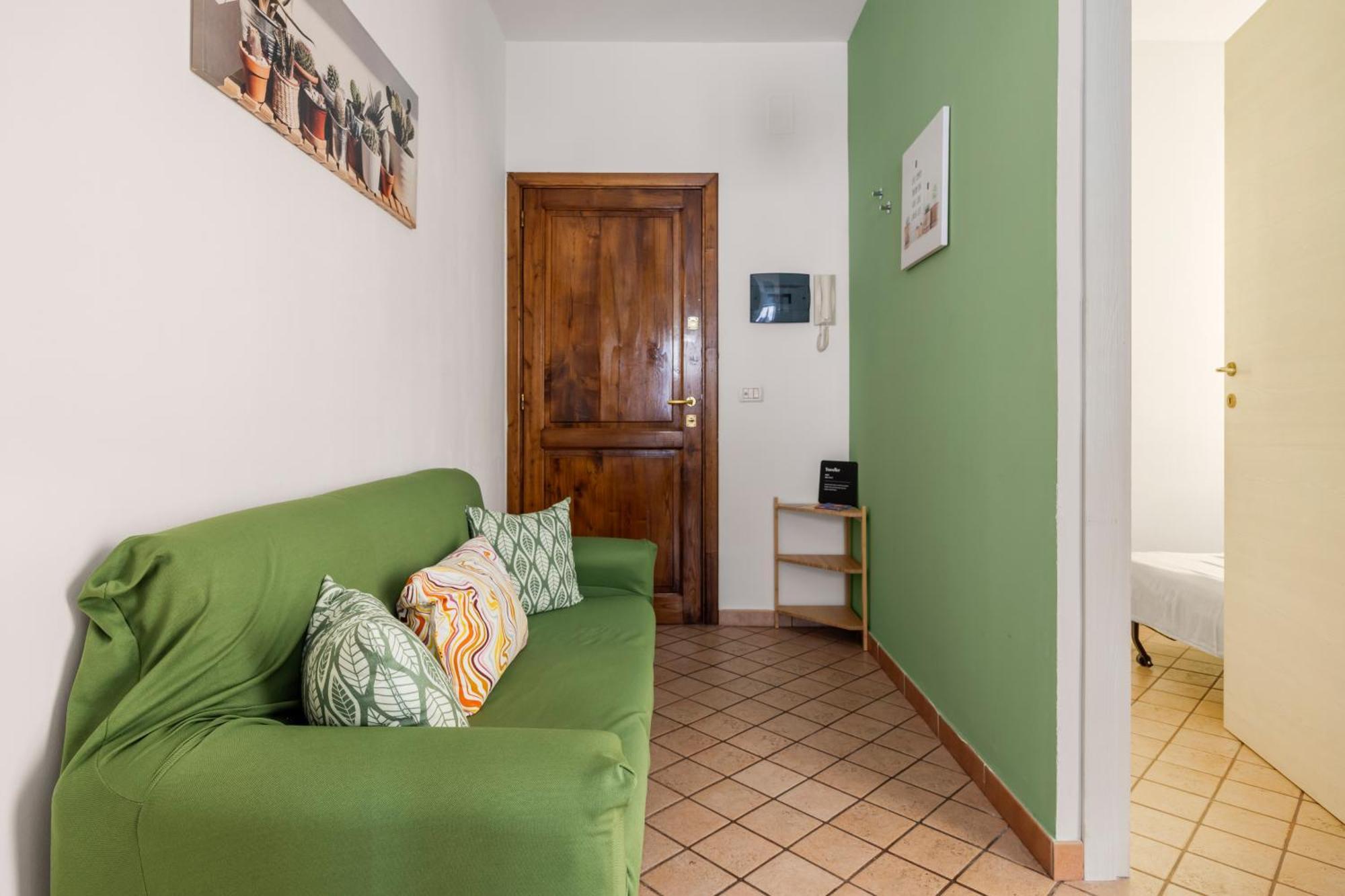 Didi House Duomo Apartment CTA Exterior photo