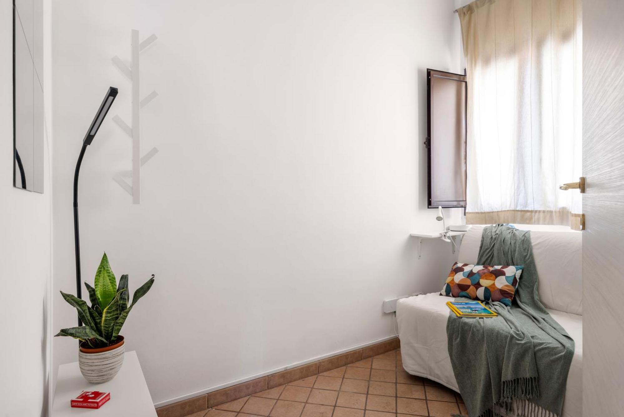 Didi House Duomo Apartment CTA Exterior photo