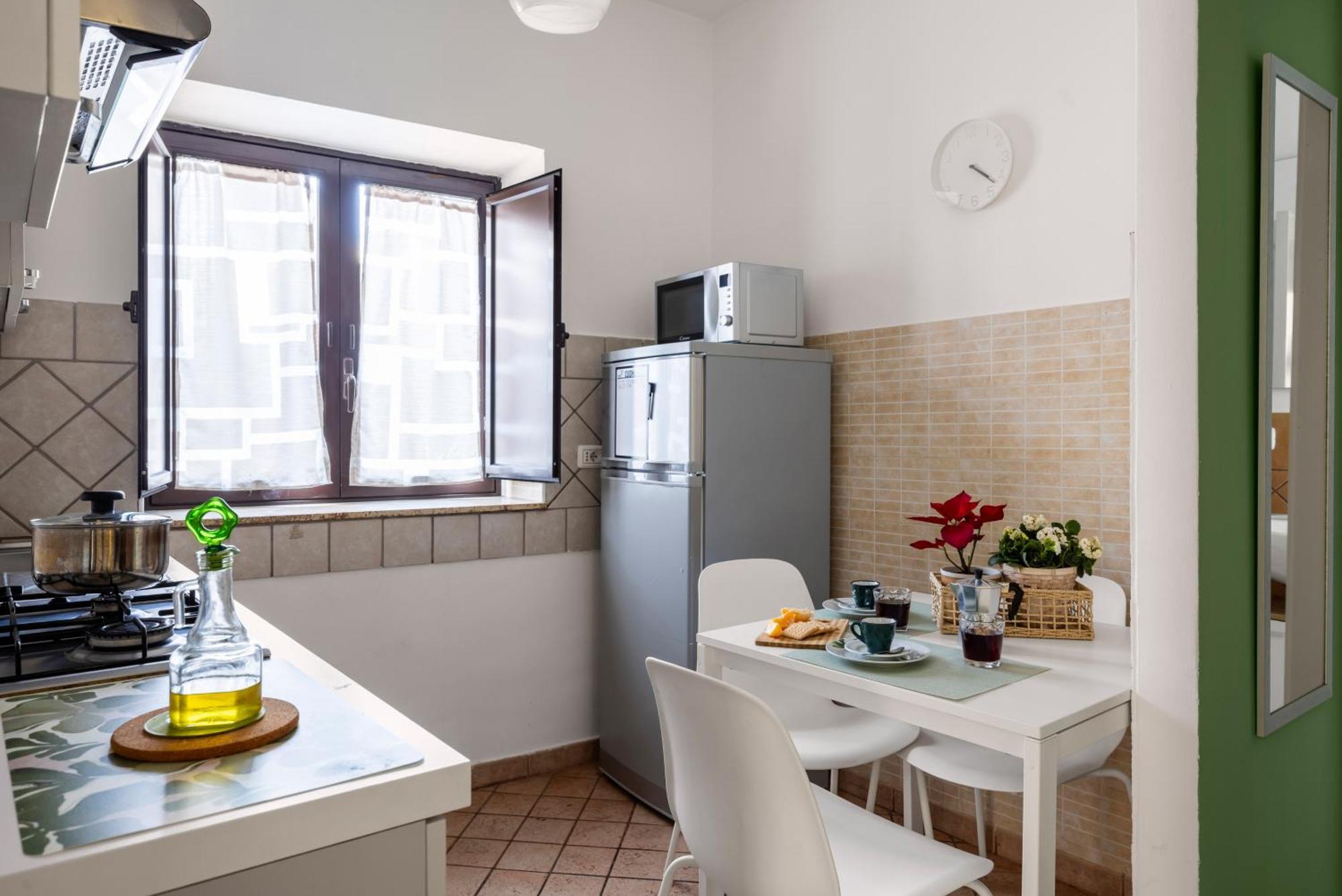 Didi House Duomo Apartment CTA Exterior photo