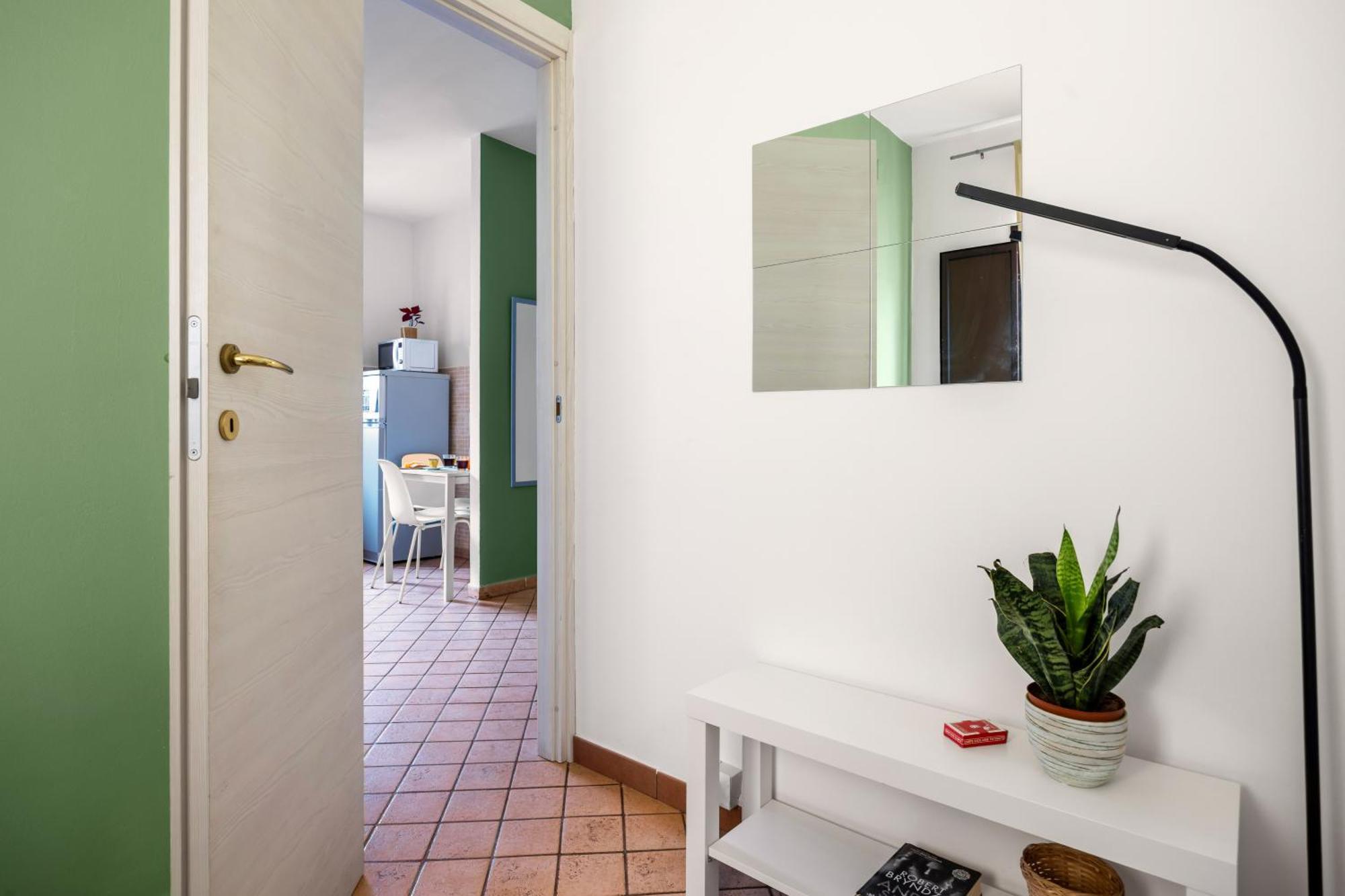 Didi House Duomo Apartment CTA Exterior photo